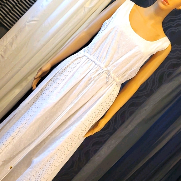 Long maxi Michael kors - Picture 1 of 12